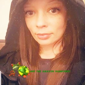 Meet your Posher, Carrie